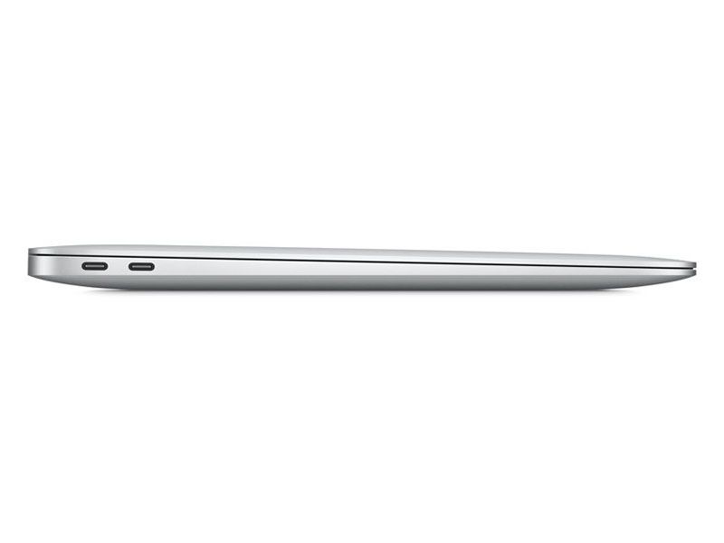 Apple Macbook Air 13" Silver-8C GPU/8GB/512GB pic 2